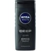 Nivea Men sprchový gél Deep Clean 250 ml