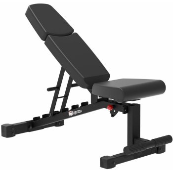 Impulse Fitness Adjustable FID Bench od 287,77 € - Heureka.sk