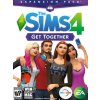 Maxis The Sims 4: Get Together (PC) Origin Key 10000007973001