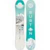 Burton Feelgood Camber 142 cm 2025