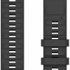 Garmin silikónový QuickFit 22 – Graphite 010-13392-07