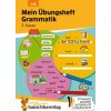 Mein Übungsheft Grammatik 3. Klasse (Mascha Greune)(List)