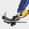 REMS Hydro-Swing hydraulická ručná ohýbačka do Ø 32 mm 153523