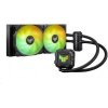 ASUS TUF GAMING LC II 240 ARGB kvapalinový chladič CPU, Aura Sync ARGB, 240mm 90RC00U1-M0UAY0