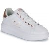 Karl Lagerfeld nízke tenisky KAPRI Maison Karl Lace biela