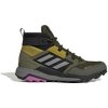 adidas Turistická obuv Terrex Trailmaker Mid Gtx viacfarebny