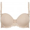Simone Perele Podprsenka Andora 131343 telová 717 - Simone perál Veľkosť: 70B, Farby: telová-skin
