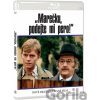 Marečku, podejte mi pero! DVD