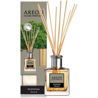 Areon Home Perfume Lux Platinum 150 ml
