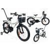 Detský bicykel SIrox Montra Pirate koleso 14 