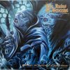 2LP The Ruins Of Beverast: Blood Vaults - The Blazing Gospel Of Heinrich Kramer 'Cryptae Sanguinum - Evangelium Flagrans Henrici Institoris' LTD | CLR