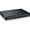 Zyxel XS1930-12F 8-port SFP+ Smart Managed Switch, 8x SFP+, 2x 10GbE Uplink