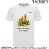 Tričko RANGER® - Pivo 02 3XL