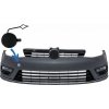 KITT Towning Cap Front Bumper suitable for VW Golf VII 7 (2013-2017) Rline Look