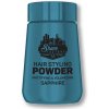 Shave Factory Sapphire Púder na úpravu vlasov 20 g
