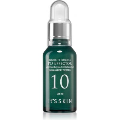 It´s Skin Power 10 Formula PO Effector sérum pre redukciu rozšírených pórov 30 ml