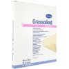 Grassolind Neutral 10cm x 10cm 10 ks (sterilný kompres impregnovaný masťou)