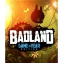 Badland GOTY