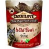 Carnilove Wild Boar with Rosehips 300 g