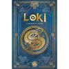 CPRESS Loki a soumrak bohů
