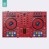 Doto Design Skin DDJ-RR FULL COLORS Aurora Red