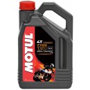 Motorový olej Motul 7100 4T 10W-50 4 l