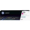 HP 410A CF413A purpurový (magenta) originálny toner