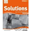 Solutions - Upper Intermediate Workbook +CD 2/E - Tim Falla, Paul A. Davies