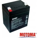 Motoma 12V 4,5Ah