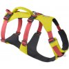 Postroj pre psy Ruffwear Flagline™-S-lichen-green Farba: Lichen Green