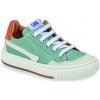 GBB Nízke tenisky MEDERIC TWIST Zelená