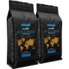 Zrnková káva Tommy Cafe Kolumbia 100 % Arabica 1 kg