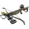 Man Kung Reflexní kuše Rip Claw Man Kung MK-XB21FC 175lbs 245fps