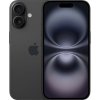 Apple iPhone 16/128GB/Black MYE73SX/A
