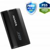 ADATA SD810 2TB SSD / Externí / USB 3.2 Type-C / 2000MB/s Read/Write / černý SD810-2000G-CBK