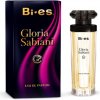 Bi-es Gloria Sabiani dámsky parfém 50ml