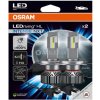 Osram H4 +400% LEDriving HL Intense Next 2ks