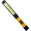 Caterpillar Svietidlo vreckové COB LED 175lm CT1000 2030001