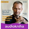 Tajemství zdravého pohybu (audiokniha) - Karolína Lišková, Michal Novotný