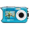 Digitálny fotoaparát Easypix GoXtreme Reef modrý