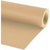 Papierové pozadie 2,75 m x 11 m - béžová Cashmere