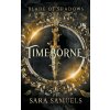 Timeborne - Sara Samuels