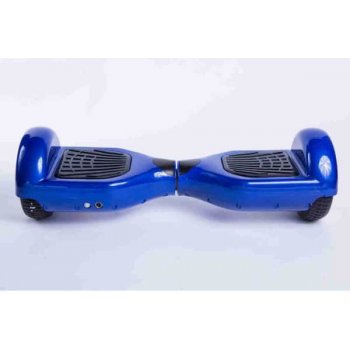 Hoverboard Q3 7" modrý