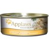 APPLAWS Natural Cat Food Chicken breast - mokré krmivo pro kočky - 70g