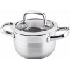 Hrniec Lamart Hrniec s pokrievkou 16x9.5cm Prestige LTSS1695 (LTSS1695)