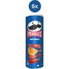 Pringles Ketchup 6x165 g