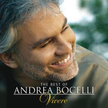 BOCELLI ANDREA: VIVERE-GREATEST HITS CD