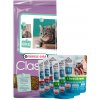 VERSELE-LAGA Classic Cat Variety 10 kg + Frendi 6 x 100 g