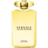 Versace Yellow Diamond sprchový gél 200 ml