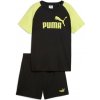 Detská letná súprava PUMA ESS NO.1 LOGO POLY TEE AND SHORTS SET 68629901 176